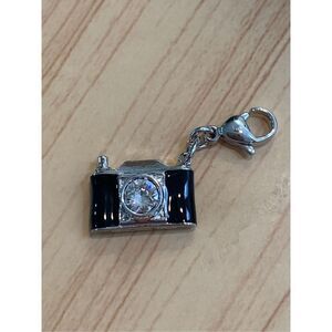 Camera Jewelry Charms